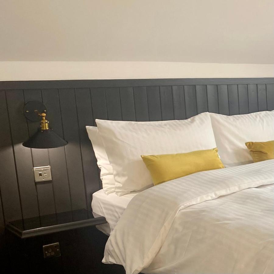 The Jack And Jill Coaching Inn سولتبرن باي ذا سي المظهر الخارجي الصورة