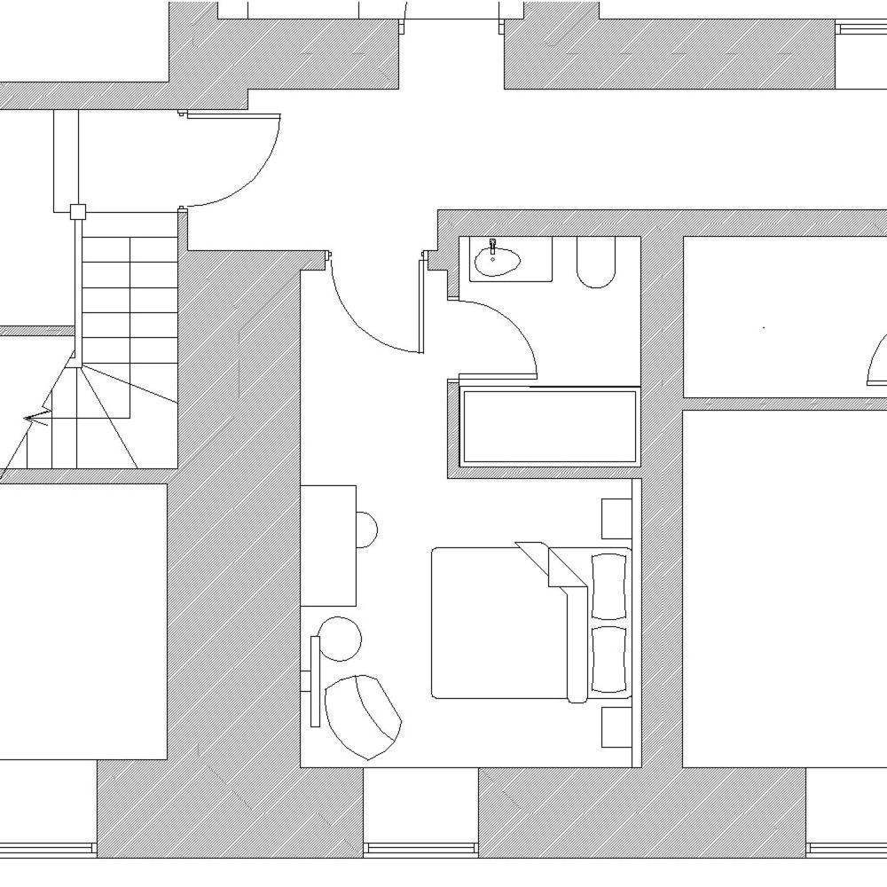 The Jack And Jill Coaching Inn سولتبرن باي ذا سي الغرفة الصورة